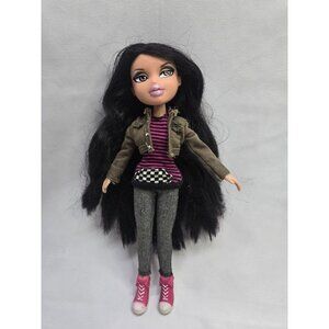 Bratz Jade 10th Anniversary Fashion Doll